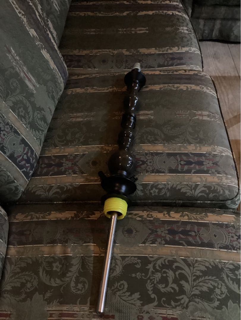 リーガルフーカー キング クラウントレイ セット regal hookah - メルカリ