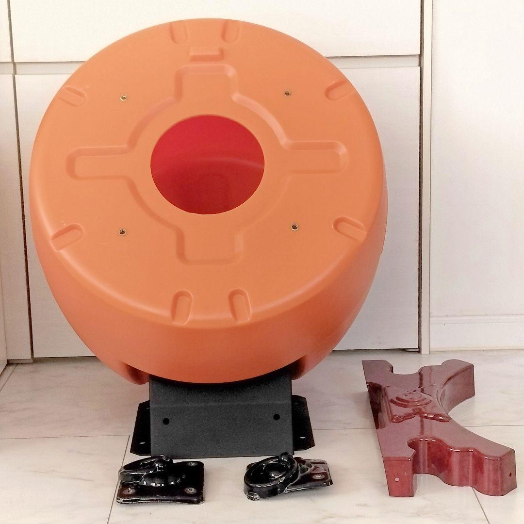 太鼓の達人用 樽 タル 胴 装飾 タイコ スタンド おうち太鼓アーケード