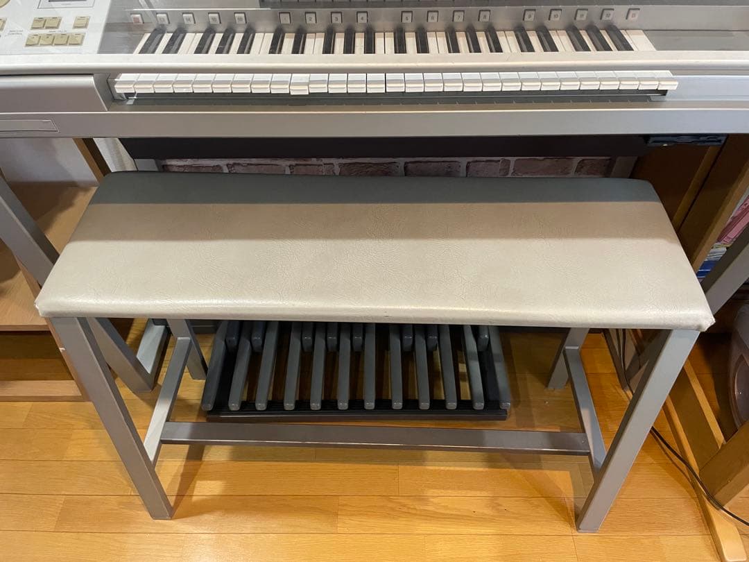 エレクトーン STAGEA ELS-01C 2004年製☆値下げしました☆ - メルカリ