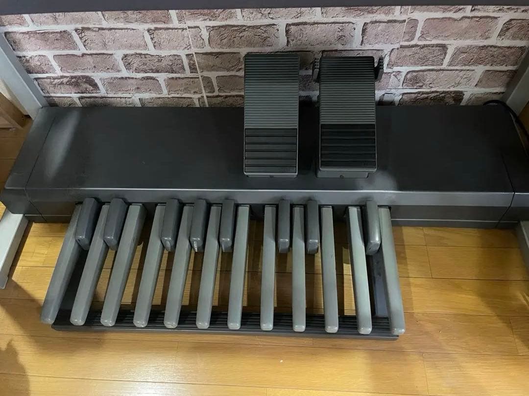 エレクトーン STAGEA ELS-01C 2004年製☆値下げしました☆ - メルカリ