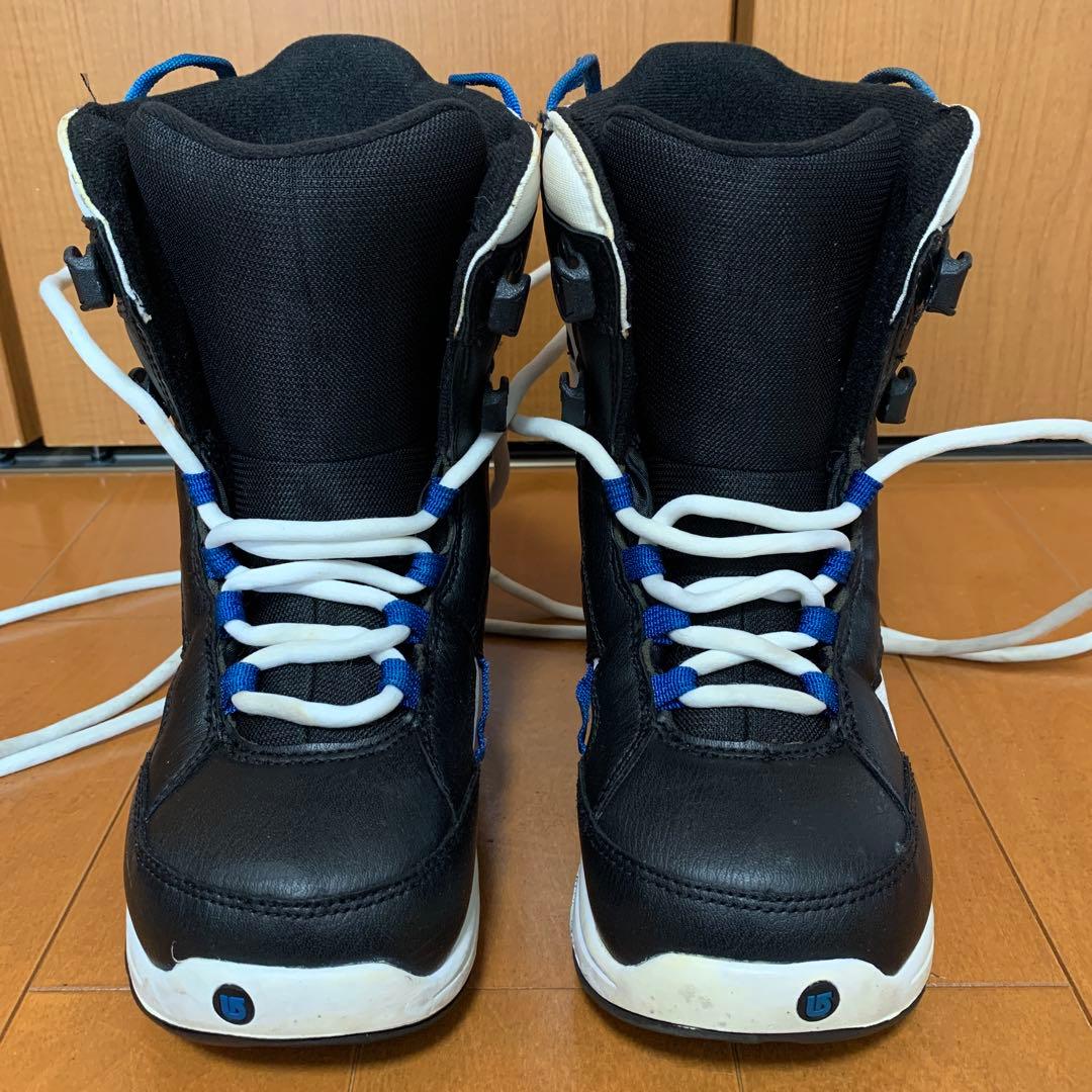 BURTON 23cm スノーボード ブーツ - メルカリ