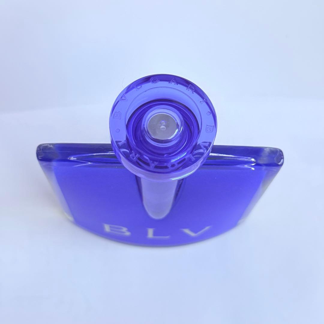 未使用品 BVLGARI ブルガリ ブルー オードパルファム 香水 40ml - メルカリ