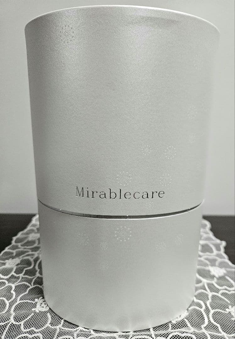 新品☆未使用 ミラブルケア ウルトラファインバブル - メルカリ