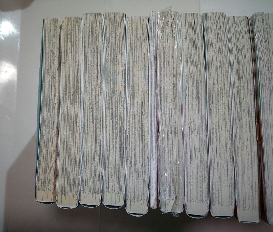 ◎全巻初版　全巻セット　◎小冊子付き特装版あり！