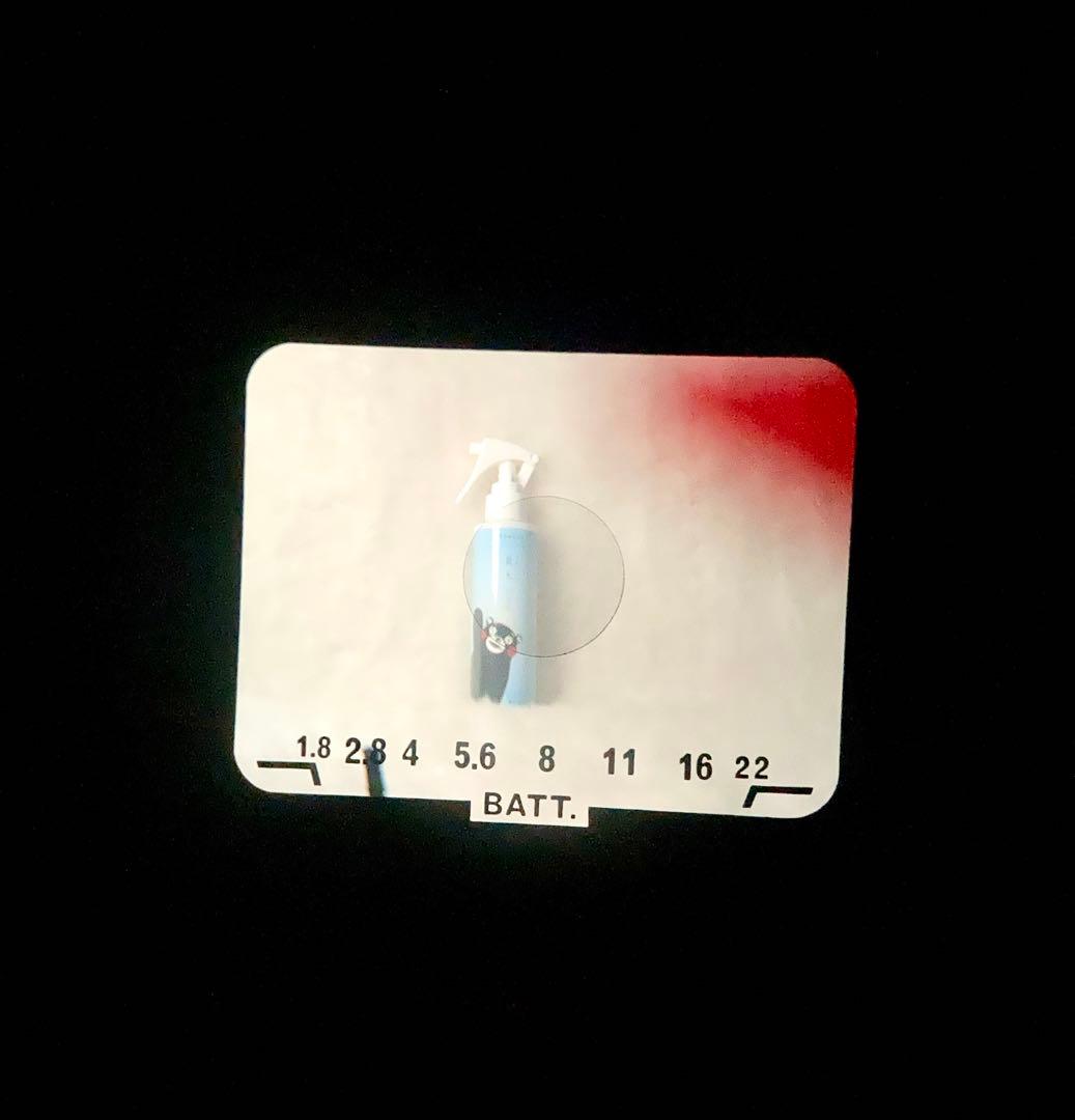 簡易動作確認済】ELMO エルモSUPER 106 8ミリ ビデオカメラ