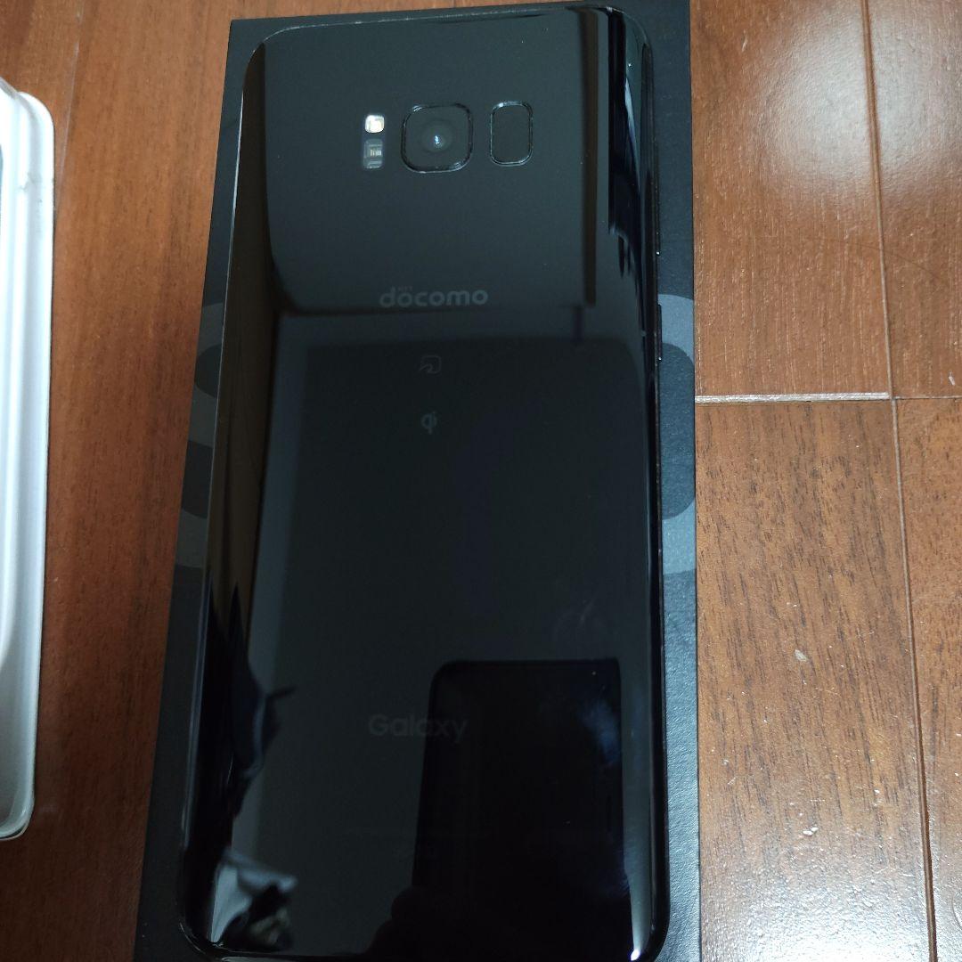 最 安 価格スマホ・タブレット・パソコン - Galaxy s8 plus docomo