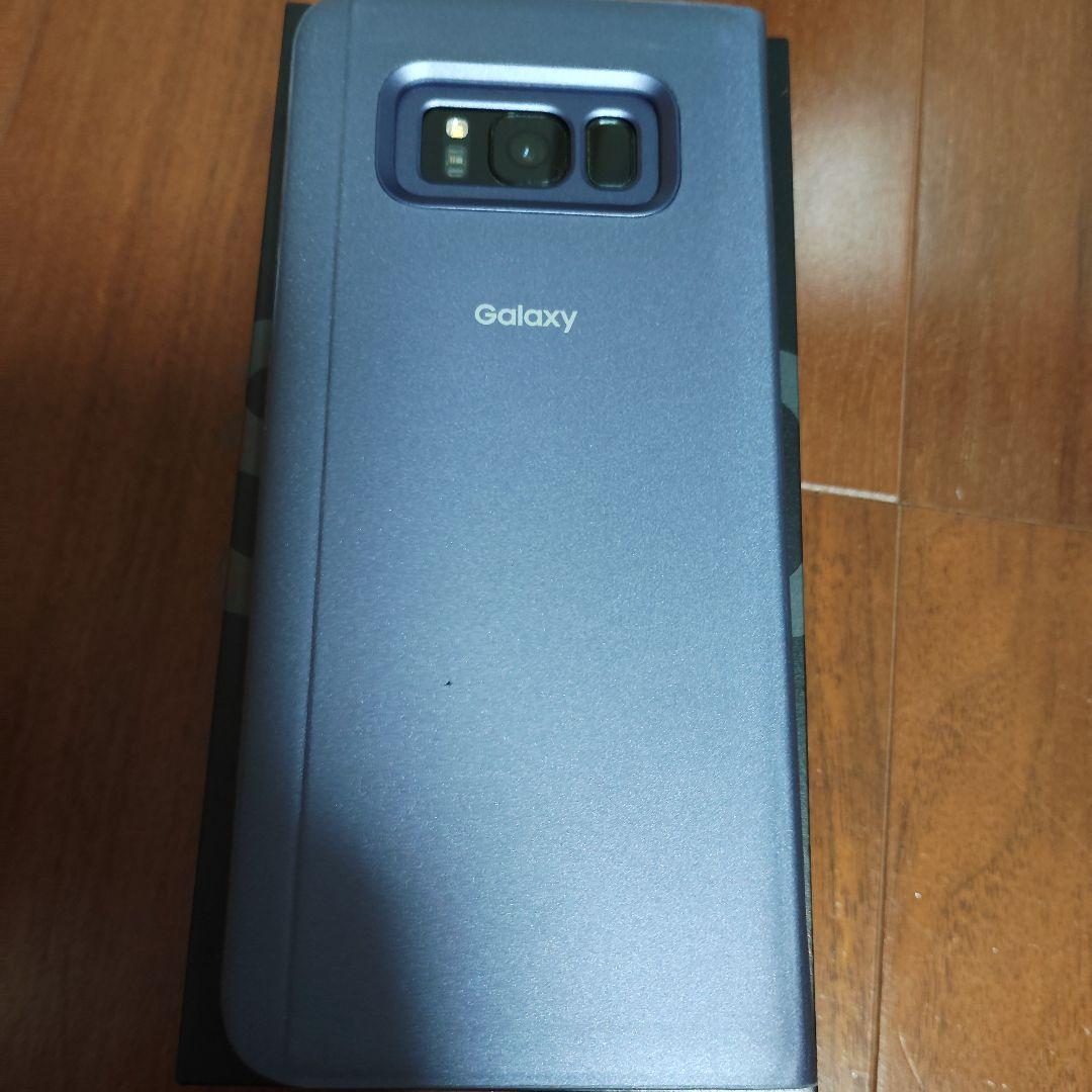 最 安 価格スマホ・タブレット・パソコン - Galaxy s8 plus docomo