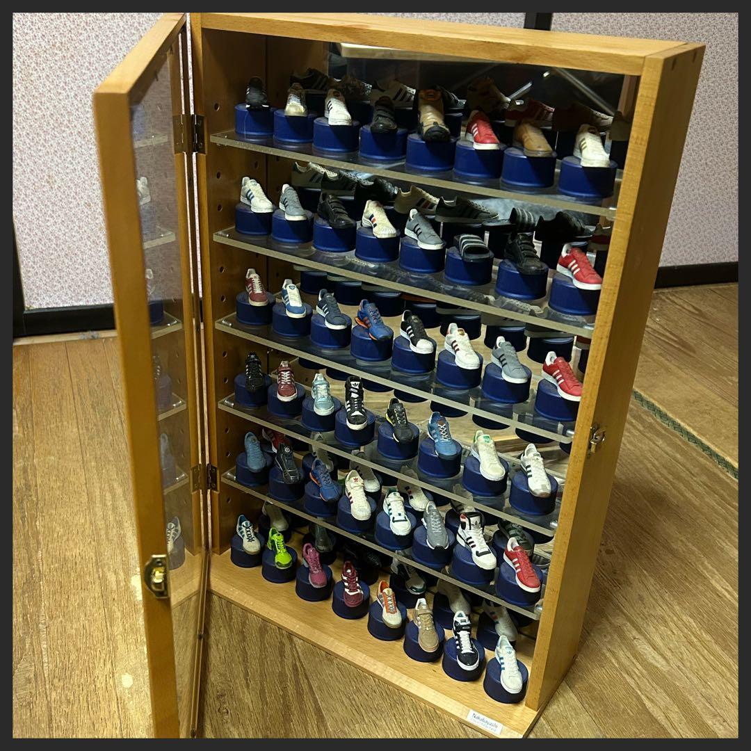 ペプシ豪華コレクションセット 木製ケース・ボトルキャップ・非売品