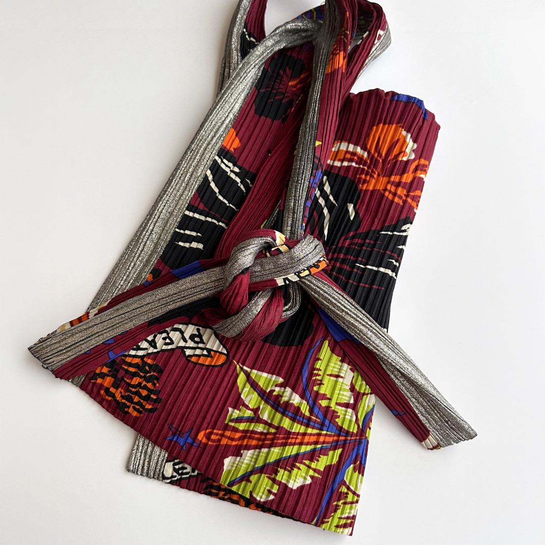 プリーツプリーズ イッセイミヤケ PLEATS PLEASE バッグ ハワイ - メルカリ