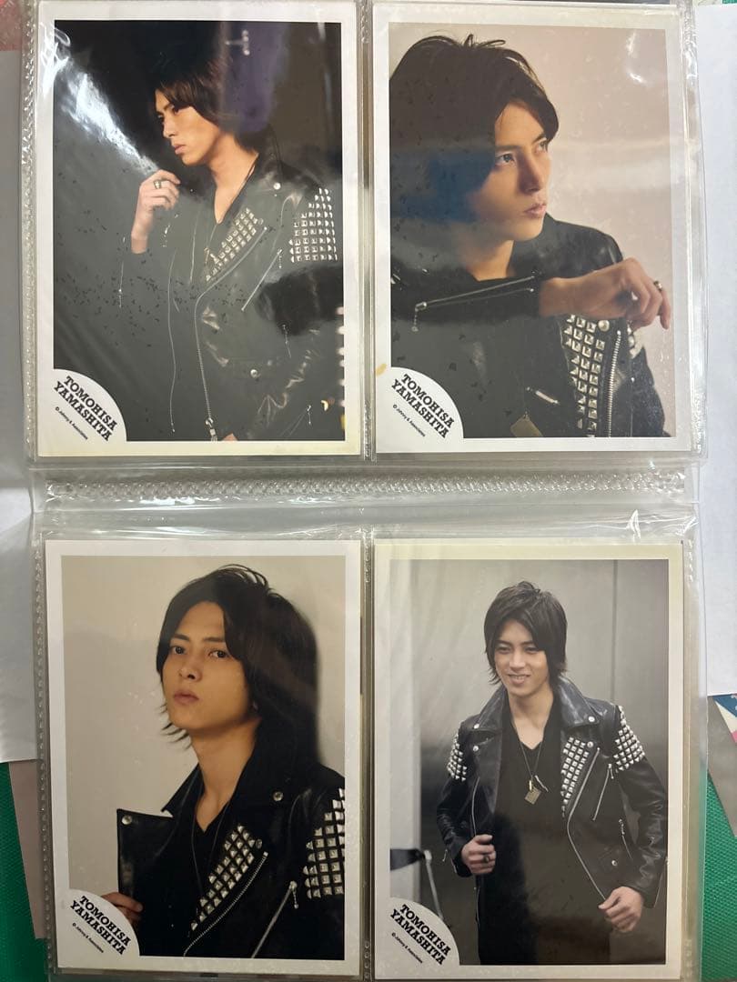 山下智久写真79枚セット - メルカリ