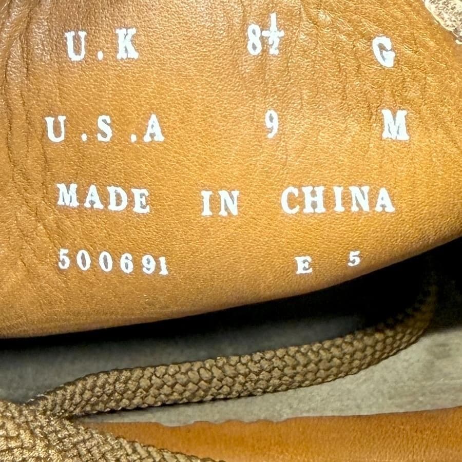 ◆Clarks Natalie◆クラークス ナタリー 27.0cm スエード