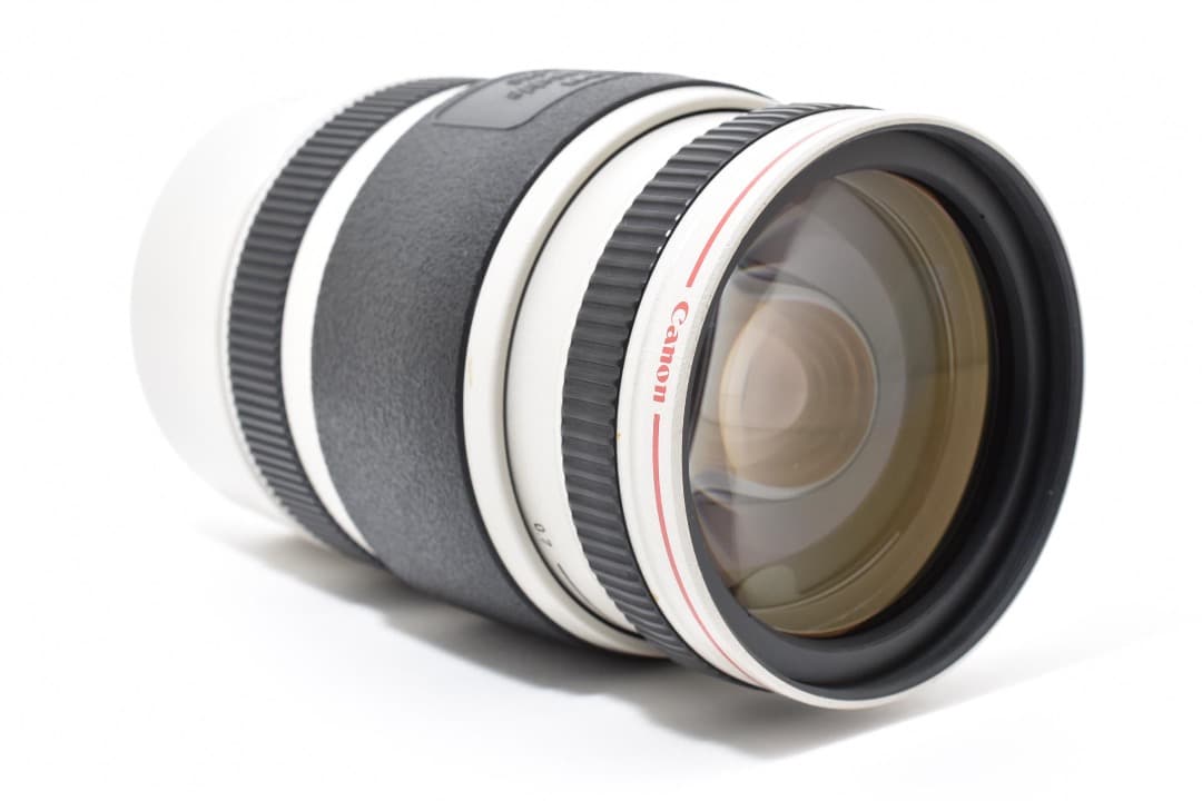 ★美品★ Canon CL 8-120mm F1.4-2.1 15X #1125