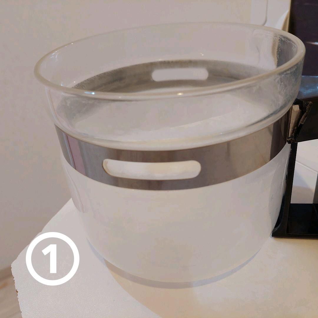 タカラベルモント 廃盤スチーマー FT1000 ガラスポット 廃盤品 水槽