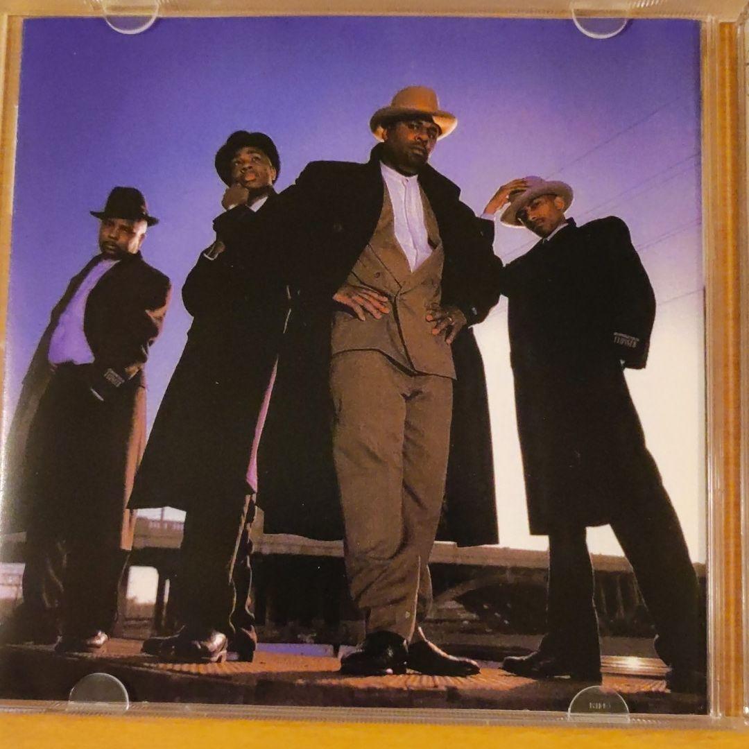 【G-RAP】IFA / International Family Affair