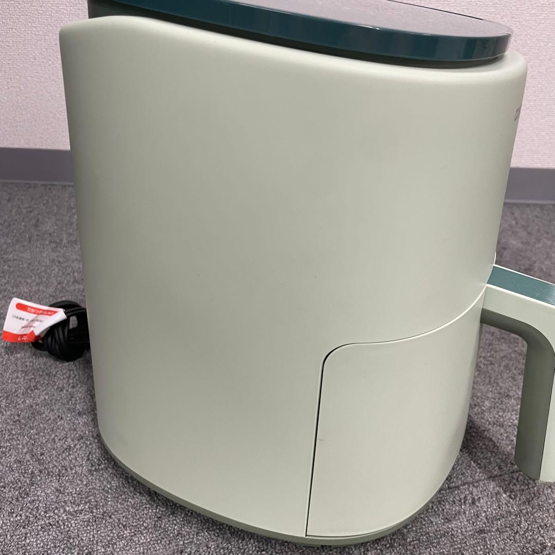 動作品 COSORI エアフライヤー 3.8L CAF-LI401