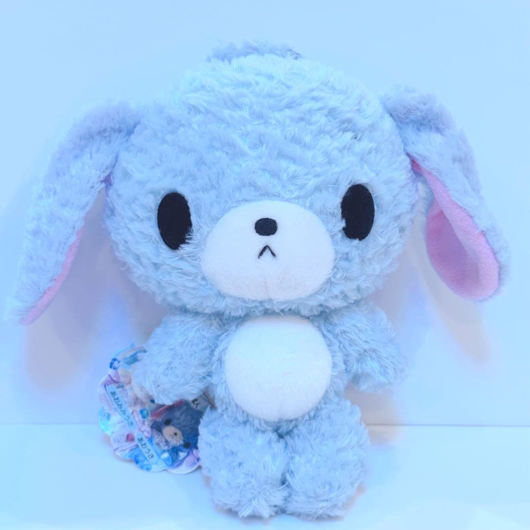 新品】シュガーバニーズ ☆あおうさ ぬいぐるみ タグ付 - メルカリ