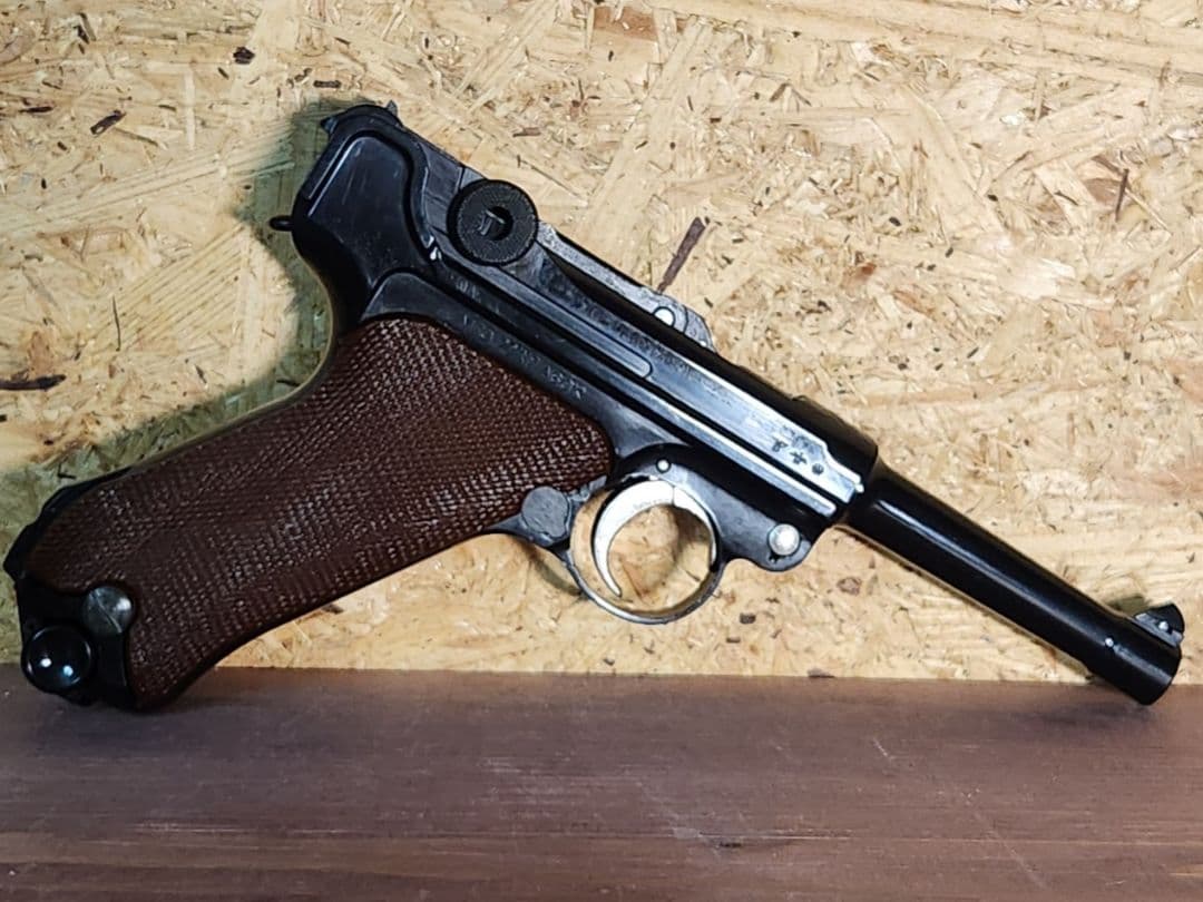 s*n様 ポイント エアコキ ルガーP08 18歳以上用 - メルカリ