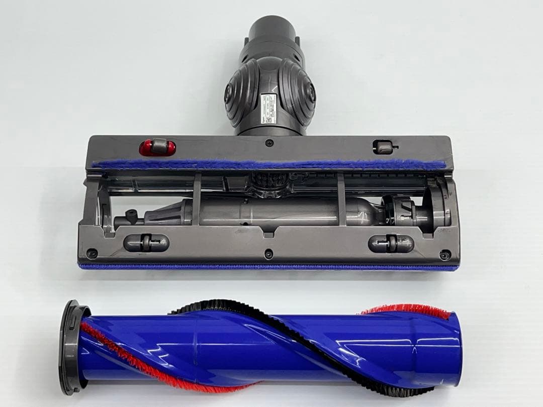 希少166737 ダイソン 掃除機 CY29 ダイレクトドライブクリーナーヘッド