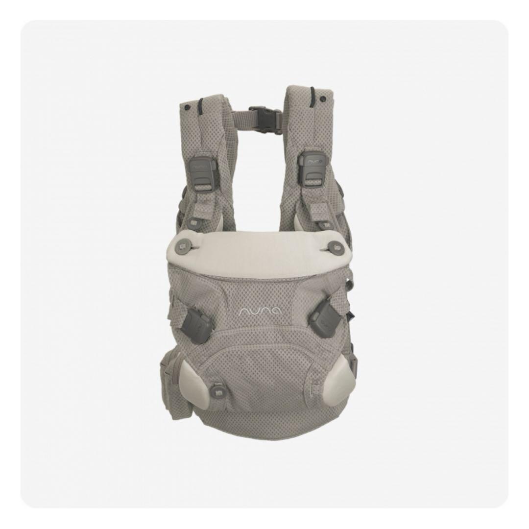 【美品】nuna cudl clik フォグ　ヌナ　カドル　クリック 479181344385_2.jpg?fitin=720:720