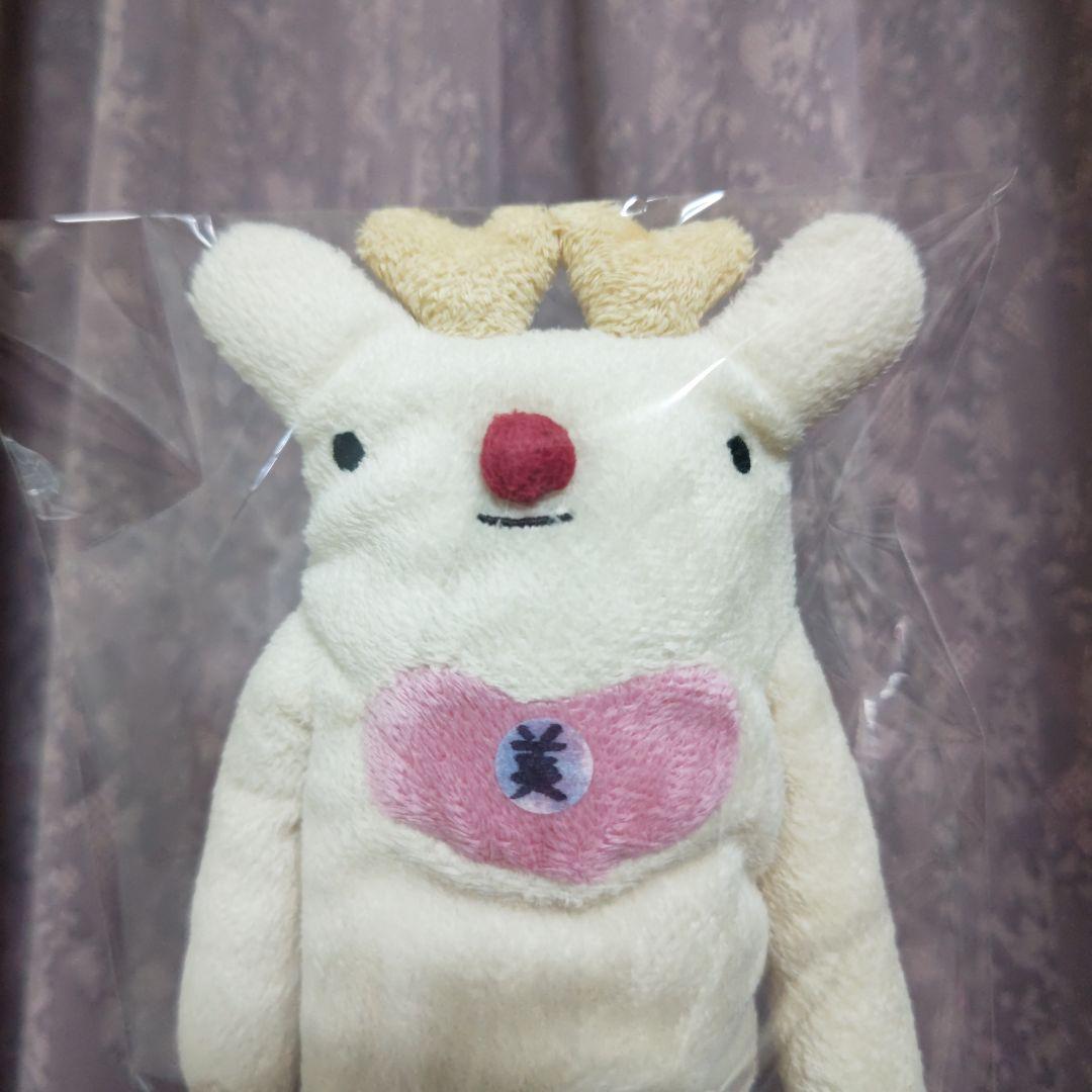 新品フモフモさんトナモL ラスト一つ レア物 早い者勝ち！！トナカイ