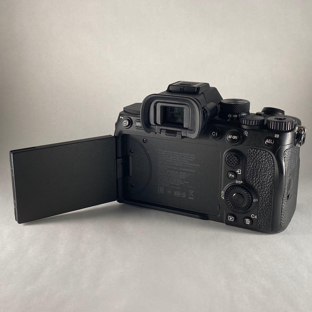 2024年7月購入】SONY α7Ⅳ 保証あり smallrigケージ付 - メルカリ