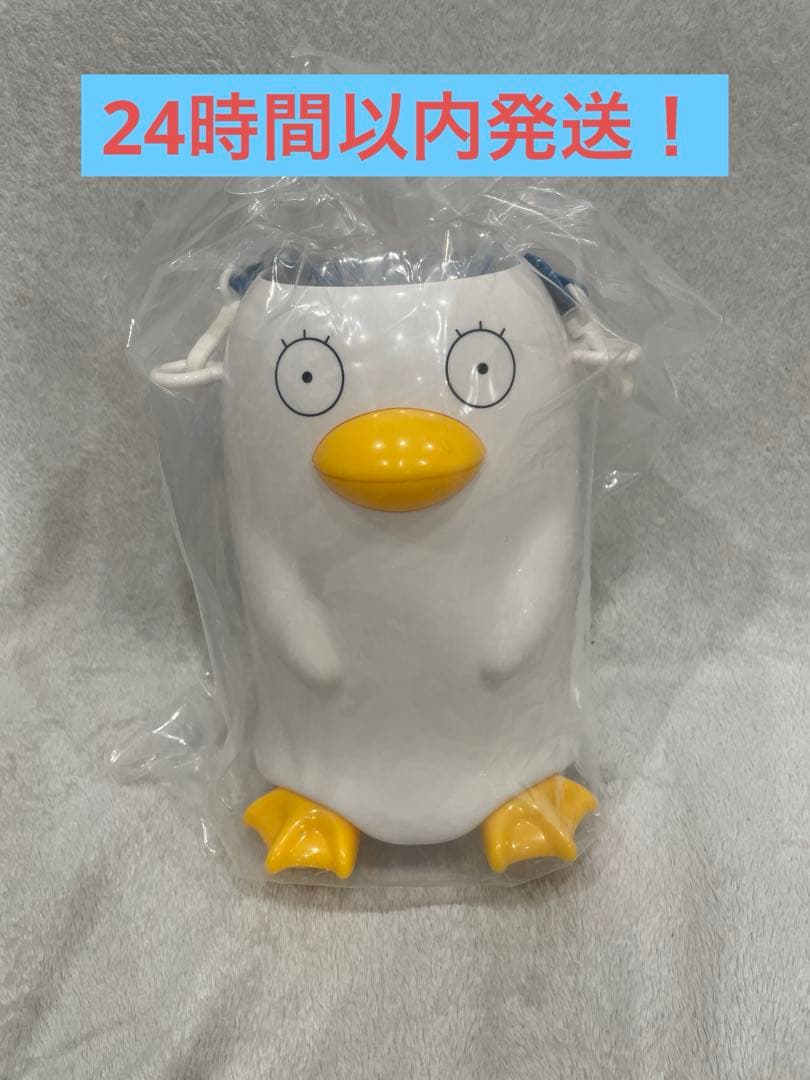 劇場版銀魂 吉原大炎上 エリザベス型ドリンクカップホルダー - メルカリ