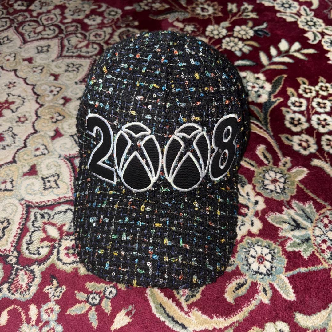 fuckthisindustry キャップ fti - メルカリ