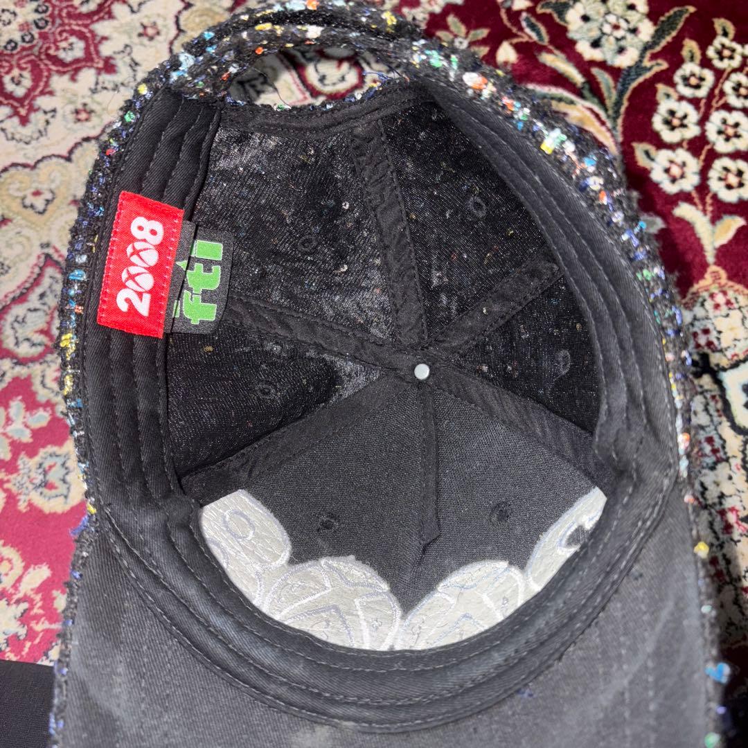 fuckthisindustry キャップ fti - メルカリ