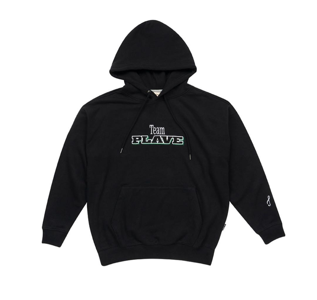 PLAVE プレイブ THE 6TH SUMMER TEAM HOODIE PLAVE THE 6TH SUMMER Official Merch - Now In Seoul