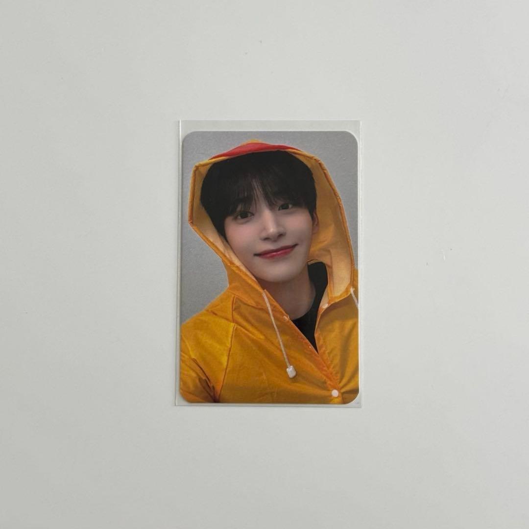 cravity ジョンモ トレカ - メルカリ