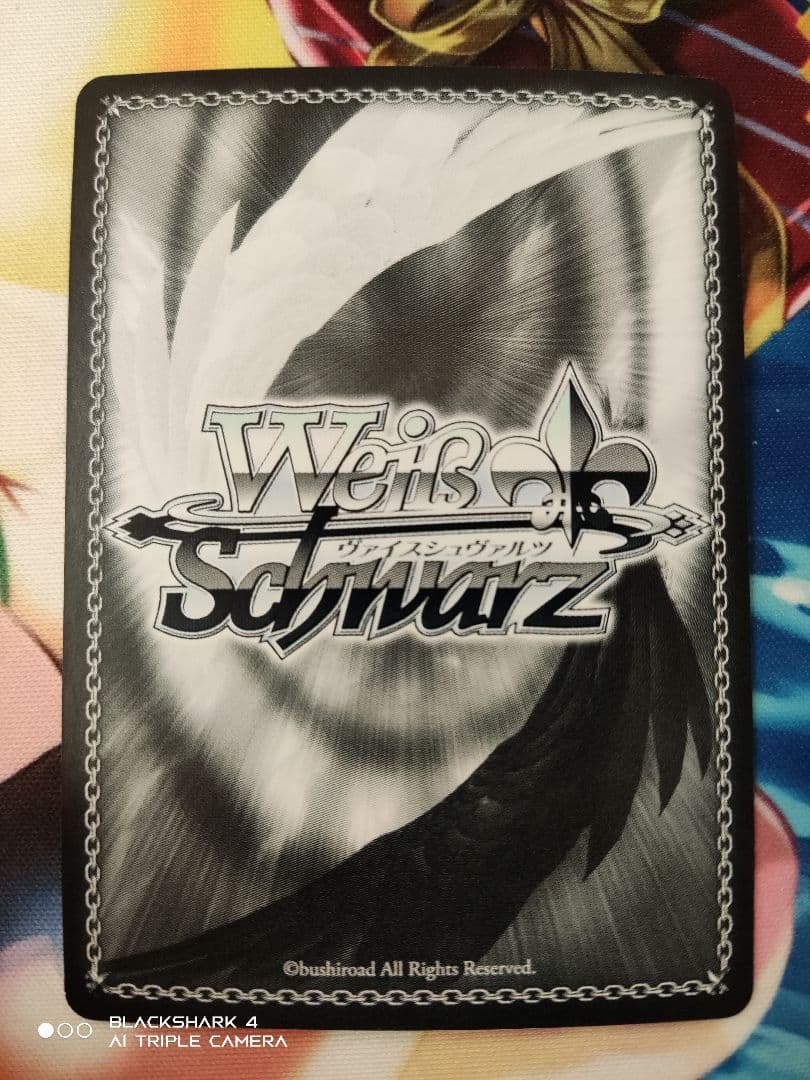 最終値下げ 伝えたい想い 天王寺璃奈 ssp サイン 虹ヶ咲学園 ヴァイス