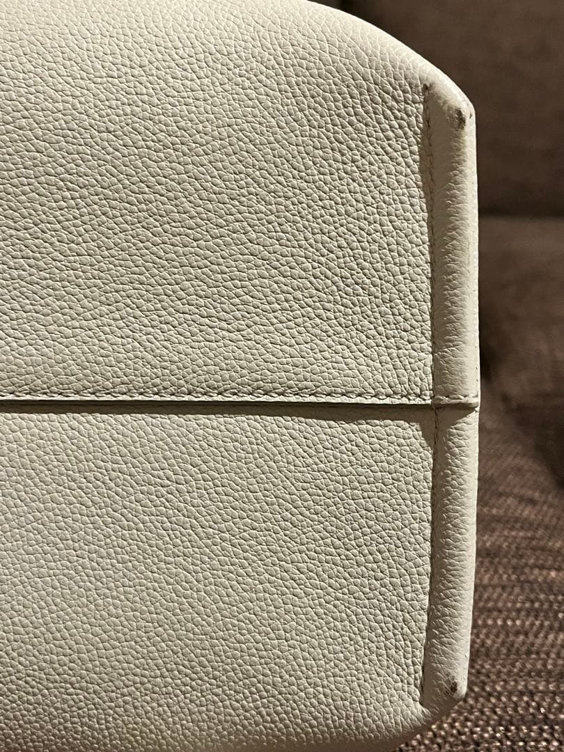 POLENE ポレーヌ ナンバーナイン チョーク 2wayバッグ 正規品 - メルカリ