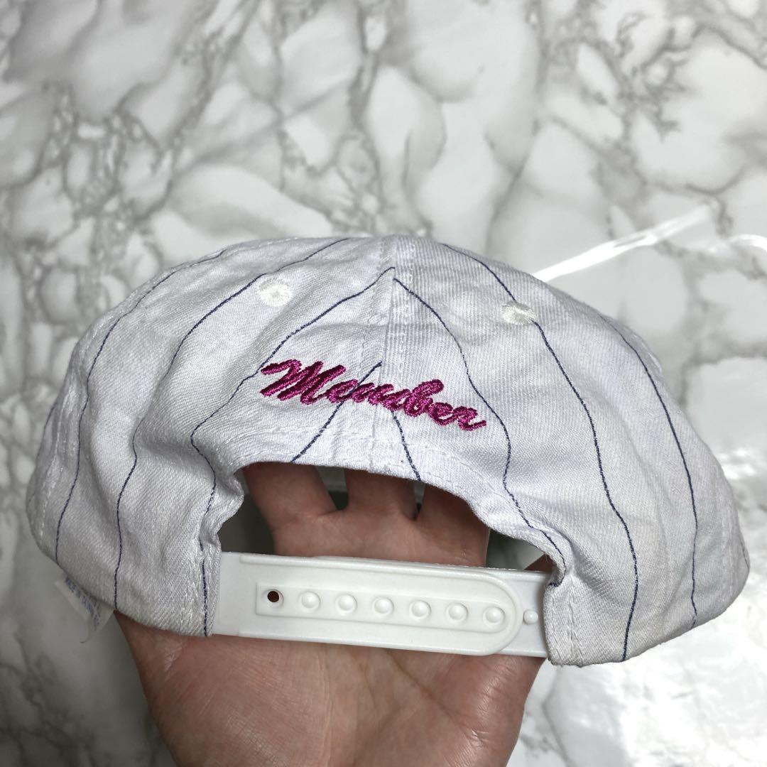 レア CLUB CAMEL cap キャップ 80s 90s プロモ ビンテージ