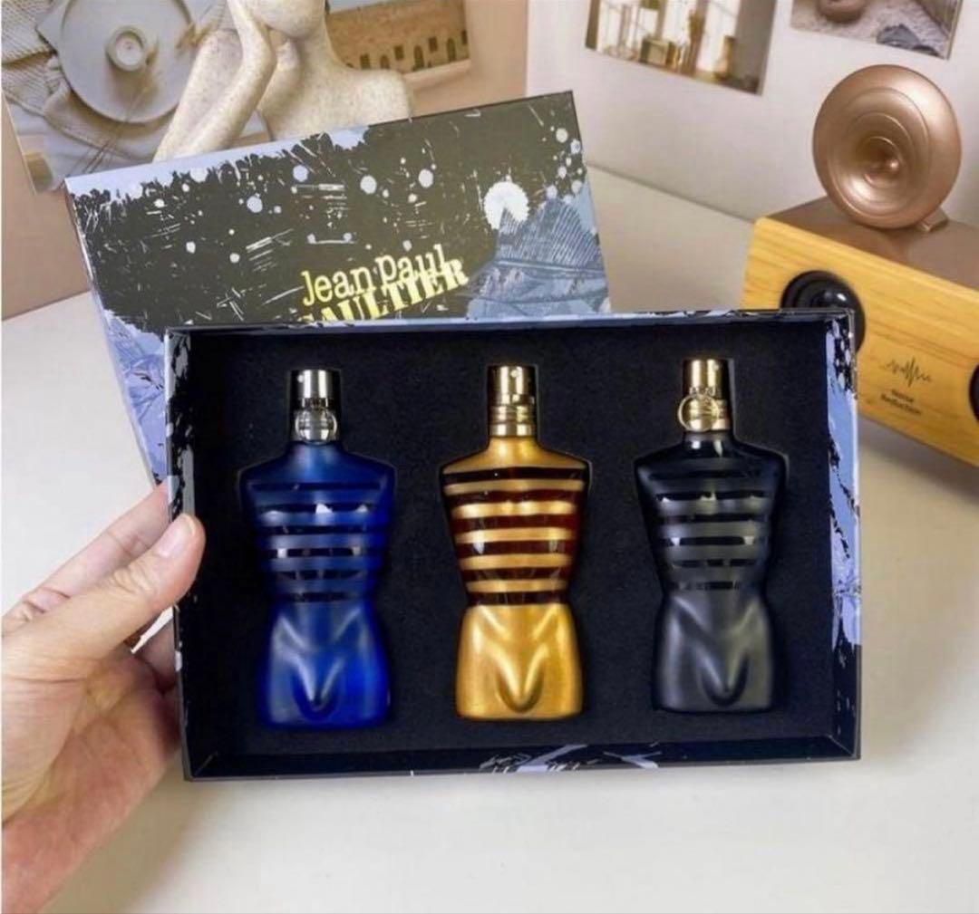 Jean Paul Gaulter Collection (40mlx3)