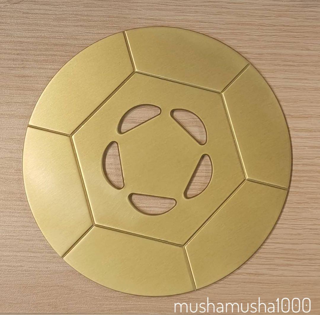 たそがれ天風様専用】【新品未使用品】FTWビューラプレート2枚セット