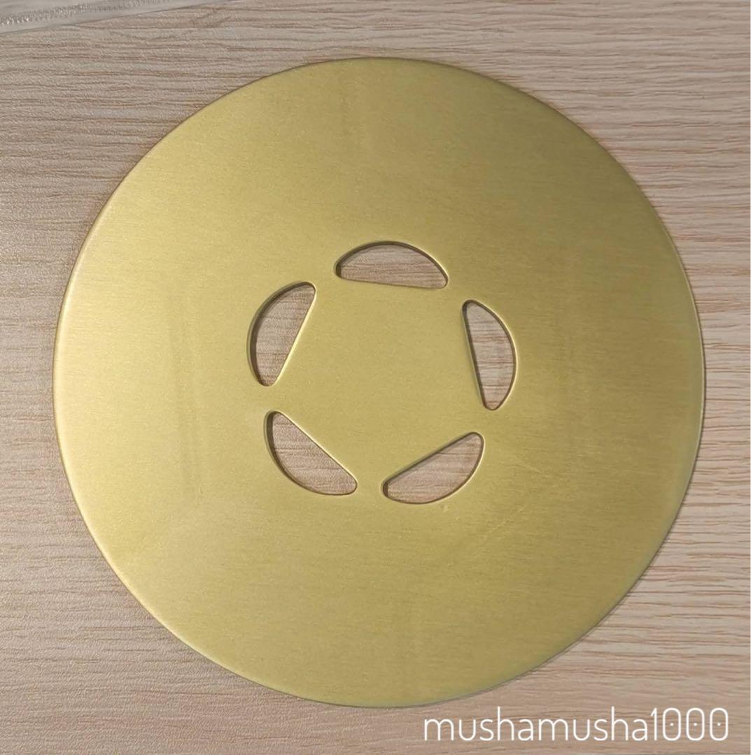 たそがれ天風様専用】【新品未使用品】FTWビューラプレート2枚セット