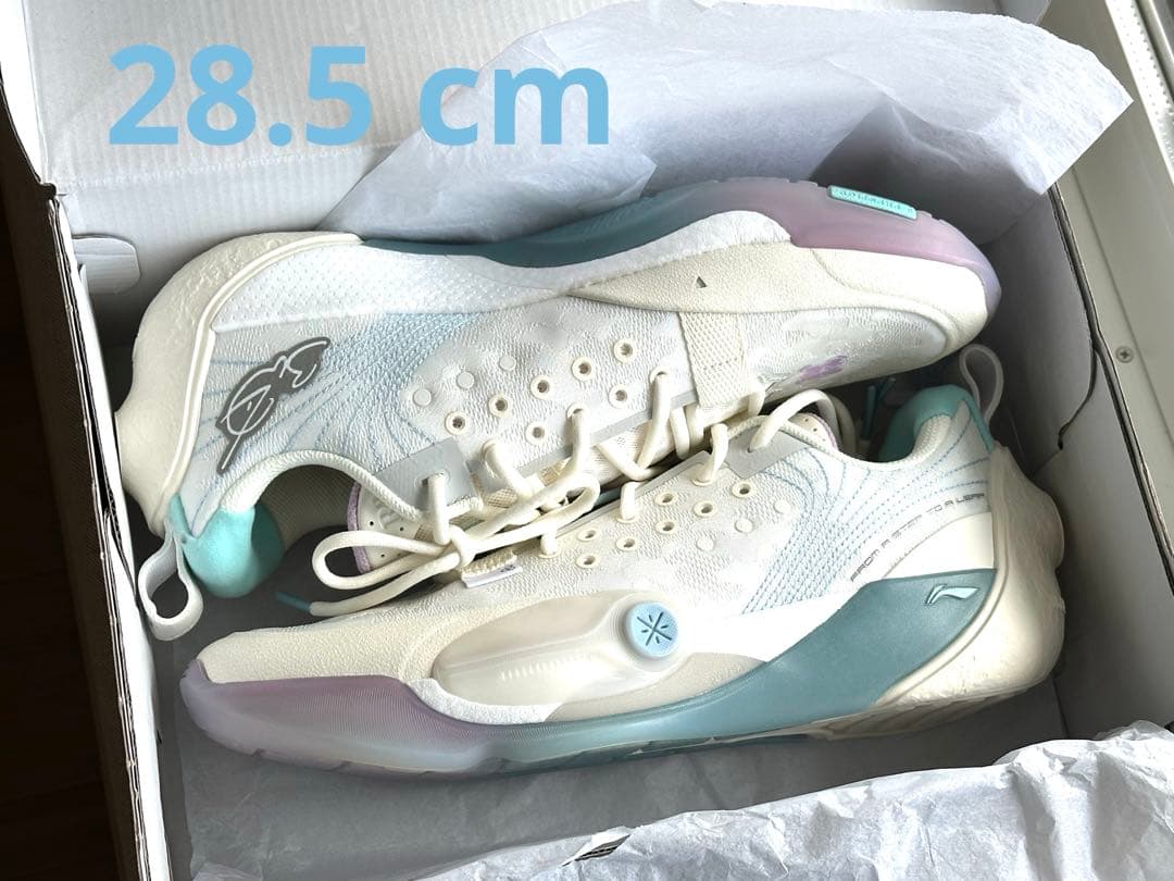 新品28.5 cm Wade all city 13 ウェイド 13 Wade All City 13 「銅像」｜ベストメンズバッシュ｜ローカット