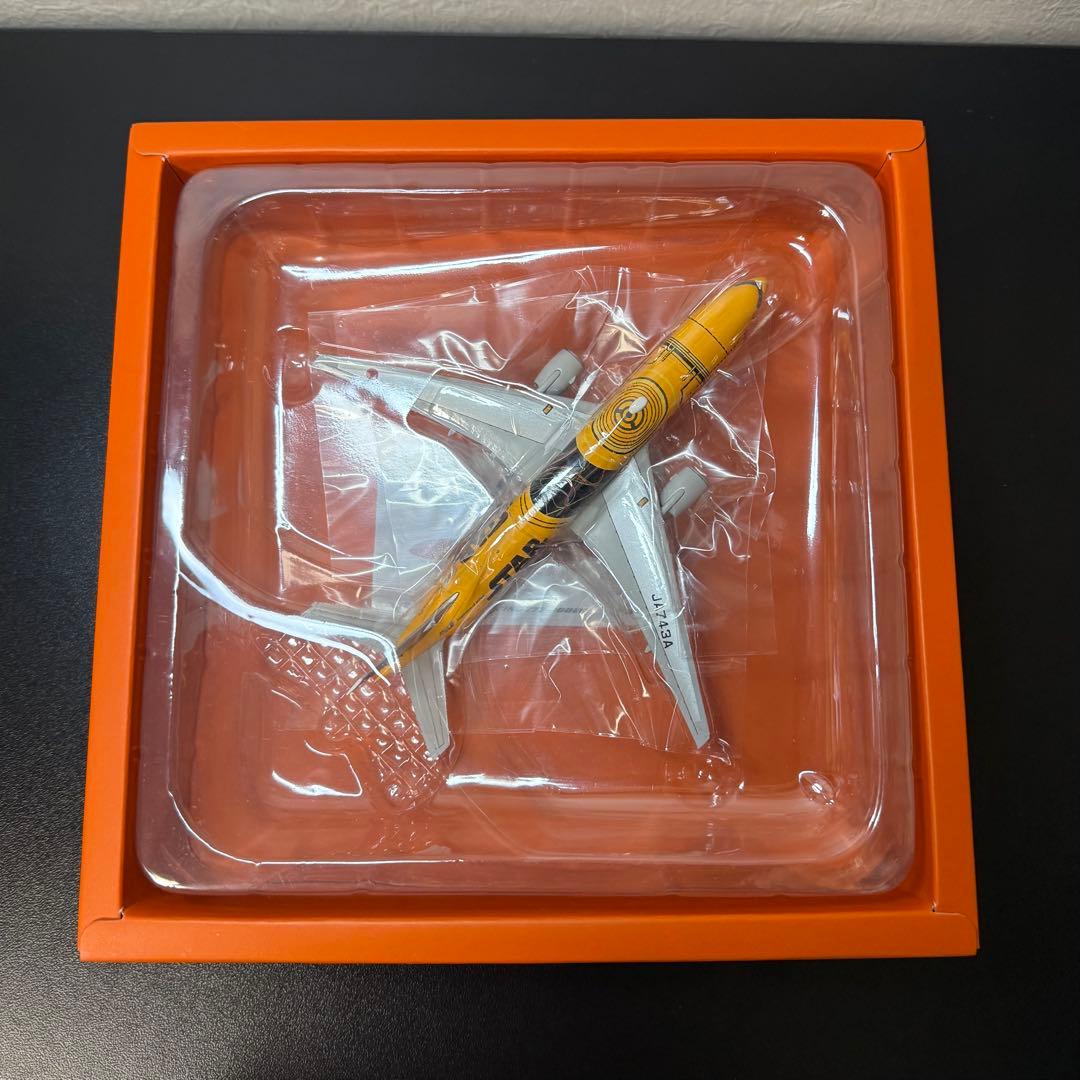 JC WINGS ANA スター・ウォーズ JA743A 1/400 - メルカリ