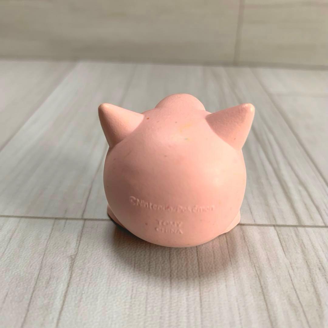 ポケモン モンコレ プリン フィギュア - メルカリ