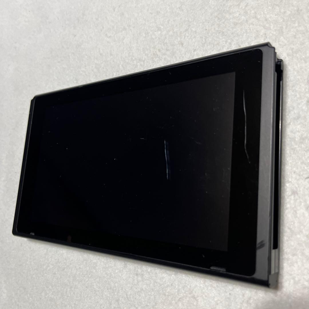 Nintendo Switch ジョイコン付き《ジャンク》