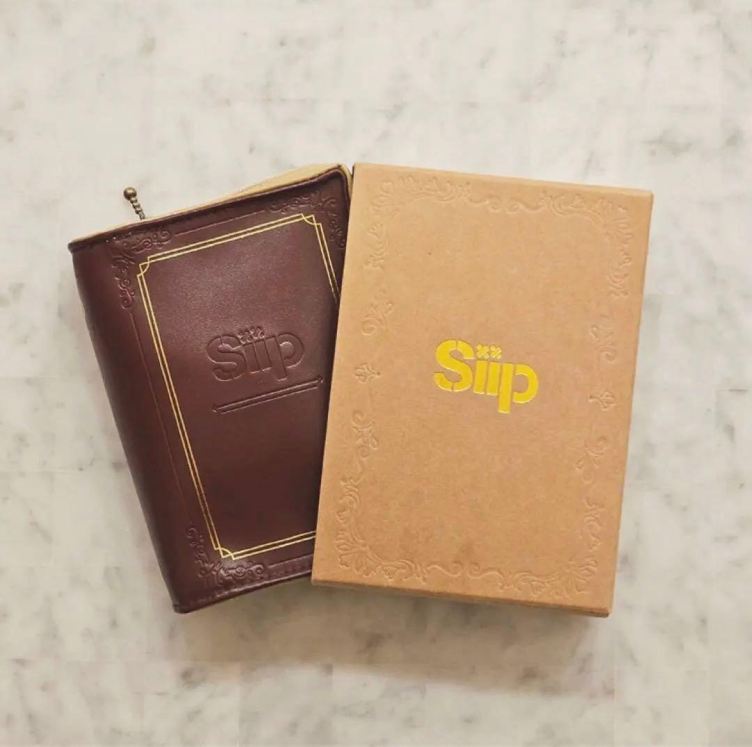 siip ガイア【完全生産限定盤】ダウンロードカード【未使用】+GOODS