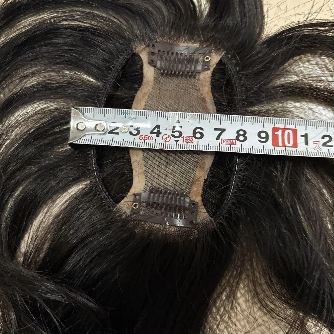 アートネイチャー ジュリアオージェ エアリーウィッグ - メルカリ