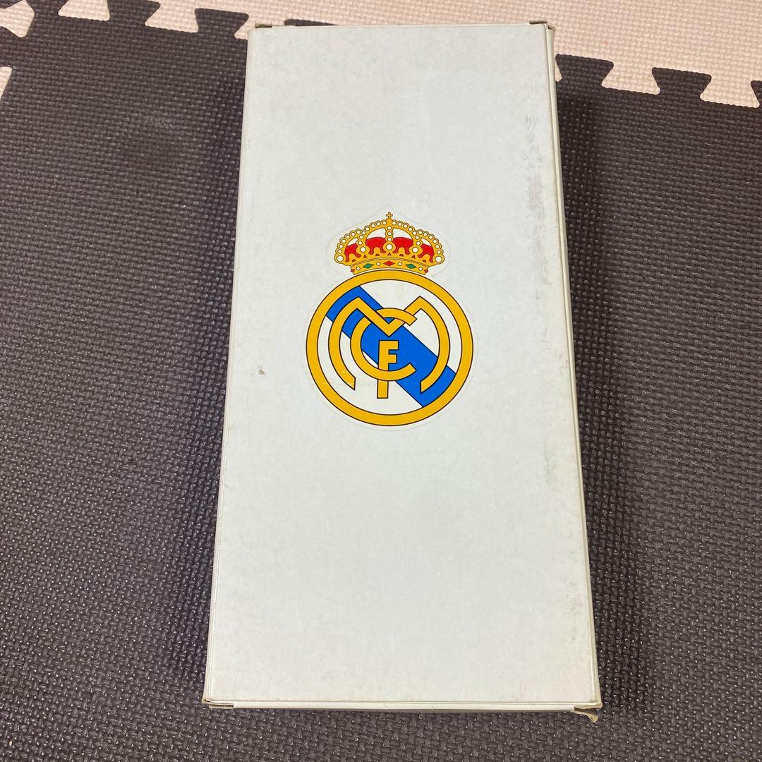 デイビッド・ベッカムフィギュアレアルマドリード背番号23 - メルカリ