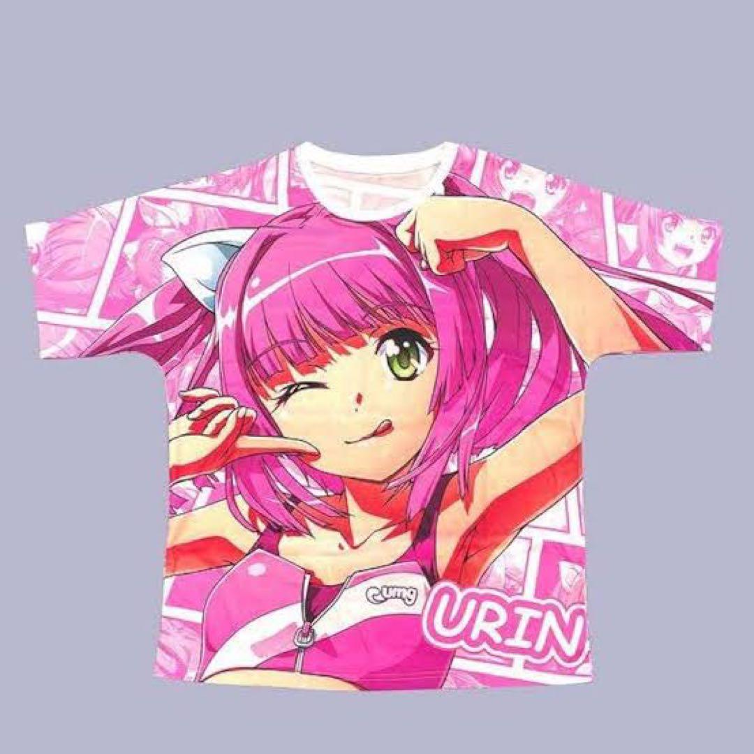 海物語 ウリン タオル Tシャツ - メルカリ