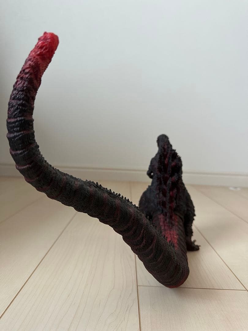 バンプレスト 一番くじ シン・ゴジラ A賞 酒井ゆうじ 庵野秀明 レア