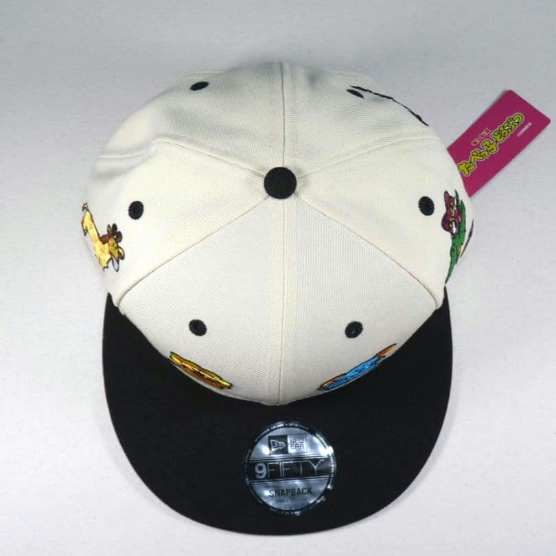 あ〜ちゃん様専用 レア物 新品未使用 たべっ子どうぶつ ニューエラ