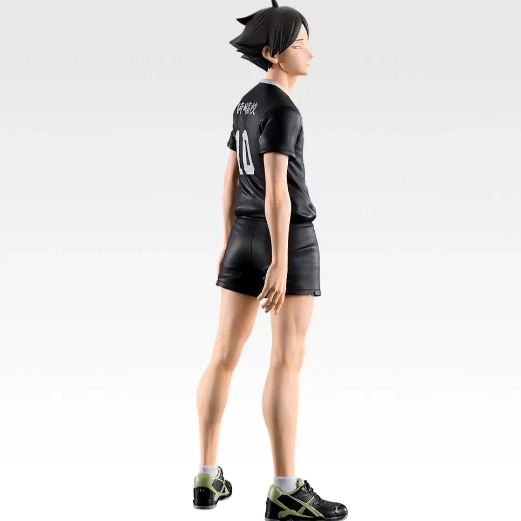 ハイキュー 一番くじ-最強の挑戦者 C賞 角名 倫太郎フィギュア - メルカリ