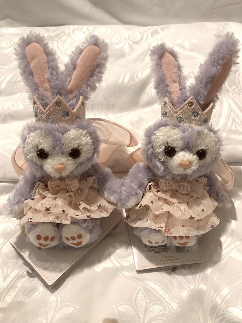❣️上海ディズニーランド❣️正規品❣️ステラルー❣️ 肩乗せ