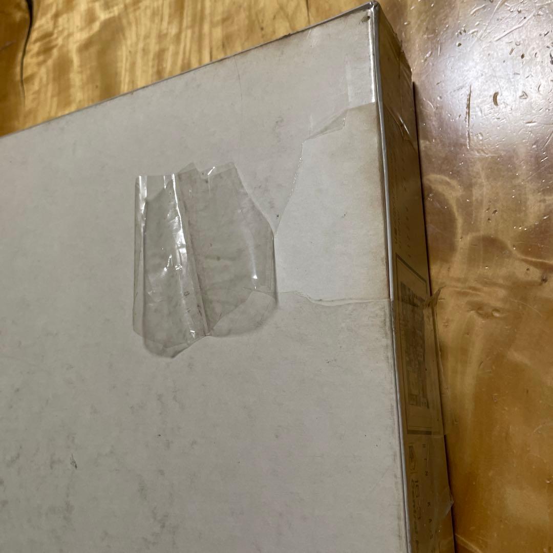 ジグソーパズル BIN KASHIWA ビン・カシワ パリの夕暮れ 未開封