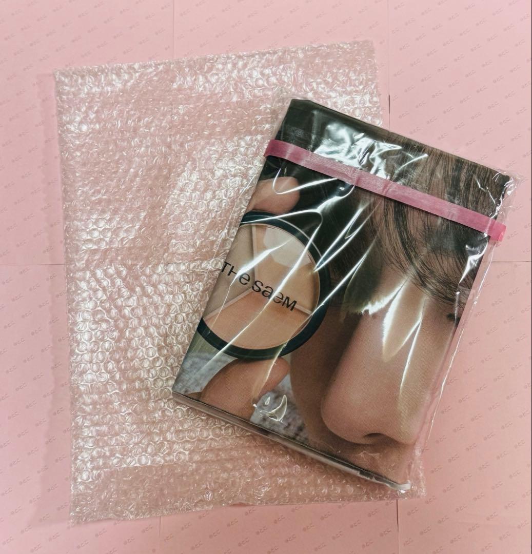 匿名配送】ジュノ LEE JUNHO THESAEM 直筆サイン入りポスター - メルカリ